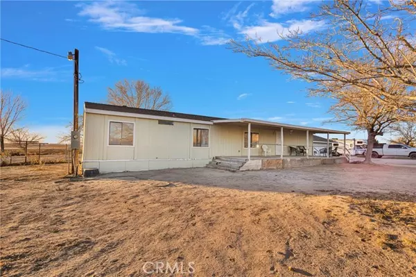 Lucerne Valley, CA 92356,11048 Meteor Way