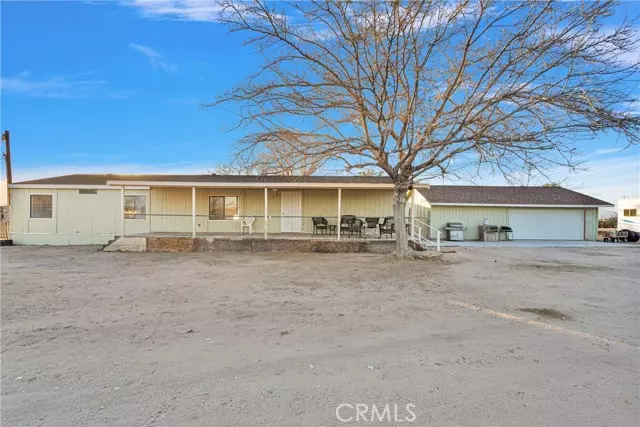 Lucerne Valley, CA 92356,11048 Meteor Way