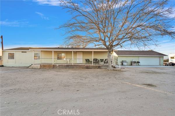 Lucerne Valley, CA 92356,11048 Meteor Way