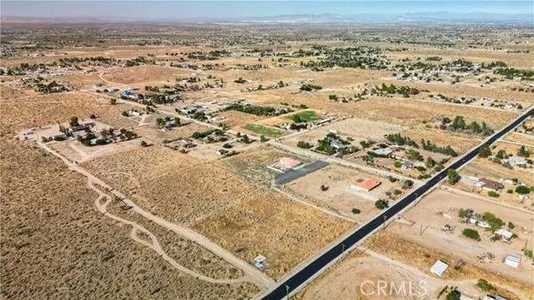 Phelan, CA 92371,4240 Smoke Tree Road