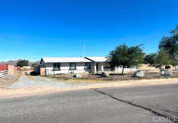 14750 Dakota Road, Apple Valley, CA 92307