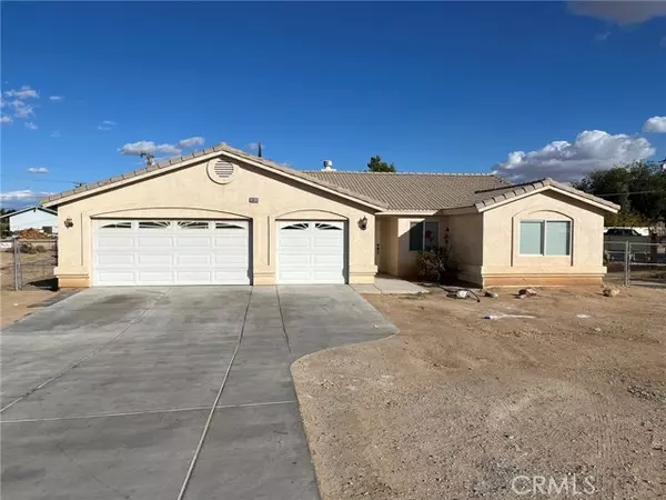 15833 Burwood Road, Victorville, CA 92394