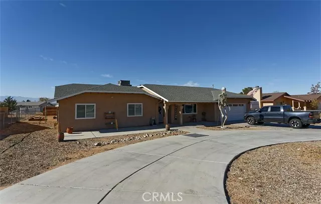 Apple Valley, CA 92307,16656 Nawakwa Road