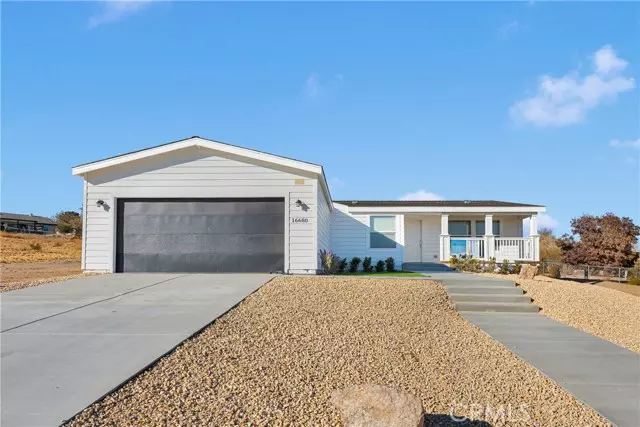 16680 Boh Lane, Victorville, CA 92394