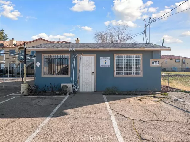 Adelanto, CA 92301,11763 Barlett Avenue