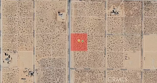 0 Koala Road, Adelanto, CA 92301