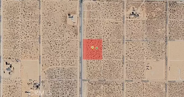 0 Koala Road, Adelanto, CA 92301