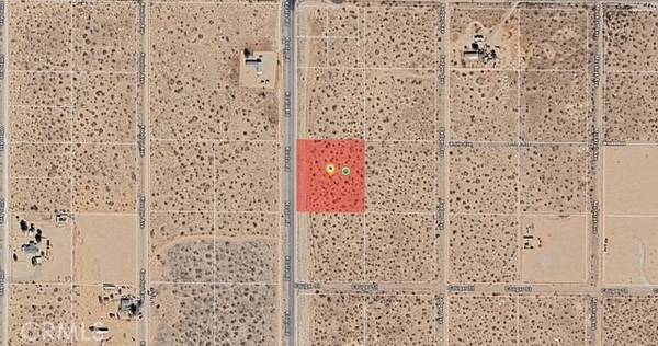 0 Koala Road, Adelanto, CA 92301