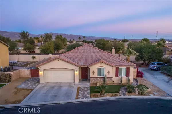 43990 Riunione Place, Indio, CA 92203