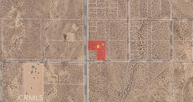 0 Bellflower Road, Adelanto, CA 92301