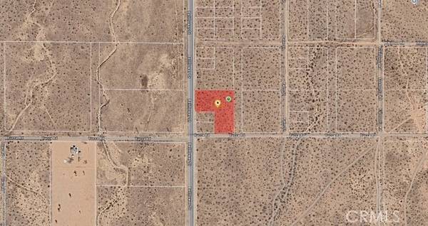 0 Bellflower Road, Adelanto, CA 92301