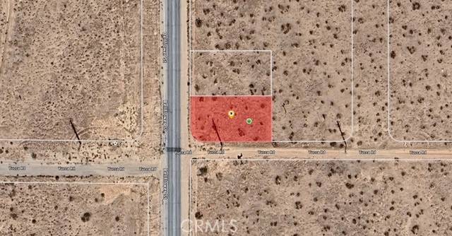 0 Bellflower Street, Adelanto, CA 92301