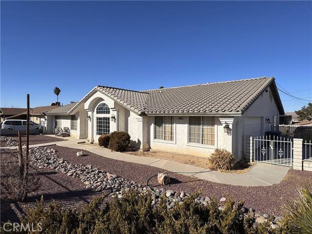 28180 Cochise Avenue, Barstow, CA 92311