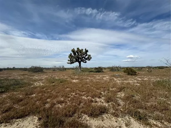 0 Mojave, Phelan, CA 92371