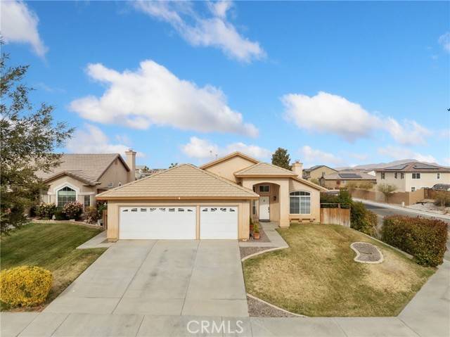 13290 Viejo Circle, Victorville, CA 92392