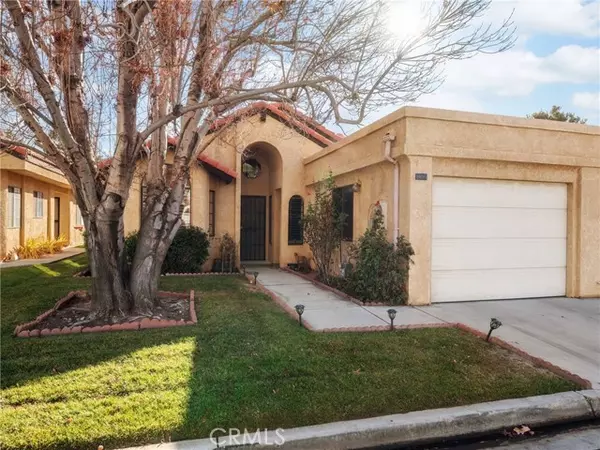 Apple Valley, CA 92308,19033 Elm Drive