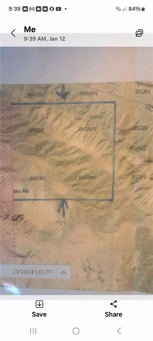 Barstow, CA 92311,0 Soap Mine Rd