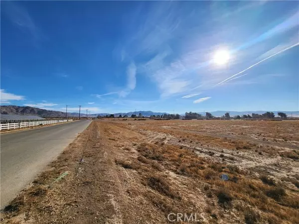 0 Navajo Road, Apple Valley, CA 92307