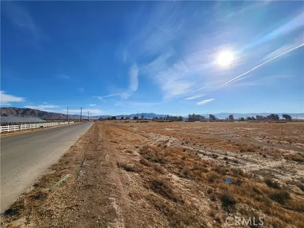 0 Navajo Road, Apple Valley, CA 92307