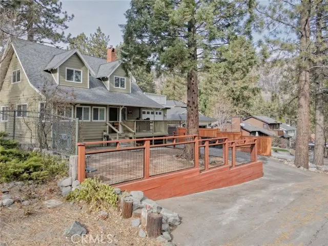 Wrightwood, CA 92397,6252 Conifer Drive