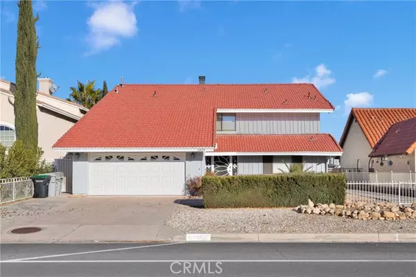 13735 Spring Valley Parkway, Victorville, CA 92395