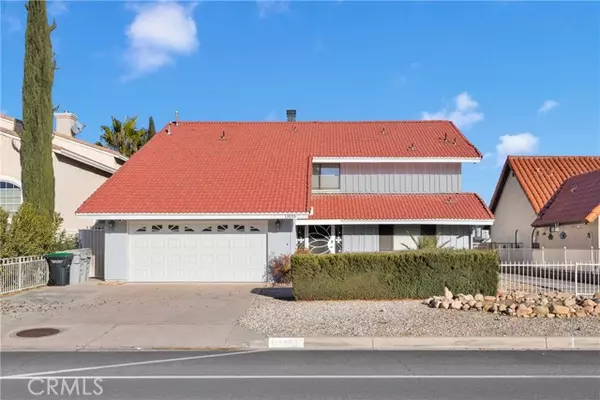 13735 Spring Valley Parkway, Victorville, CA 92395