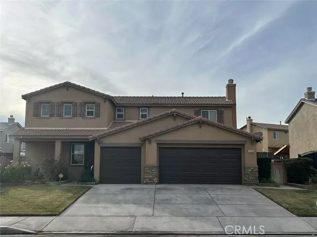 11243 Shanandoah Street, Adelanto, CA 92301