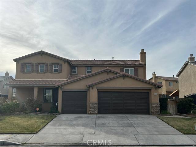 11243 Shanandoah Street, Adelanto, CA 92301