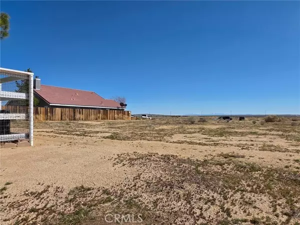 California City, CA 93505,0 Eucalyptus St 211-192-25-00-1