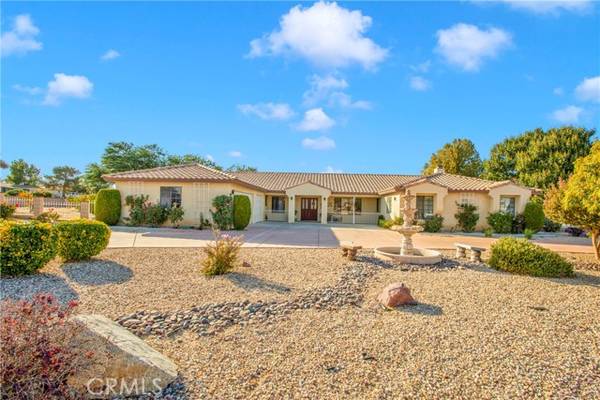 15220 Osceola Road, Apple Valley, CA 92307