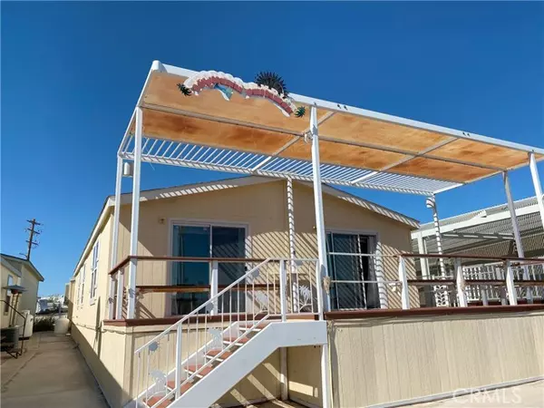 2 #60 Old Mobile Home Park Havasu Lake, CA, Needles, CA 92363