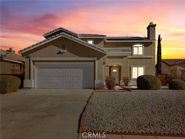 15564 Naples Lane, Victorville, CA 92394