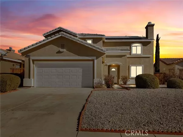 15564 Naples Lane, Victorville, CA 92394