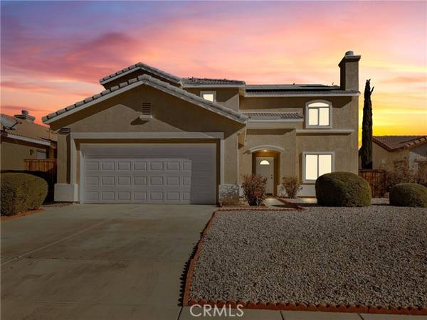 15564 Naples Lane, Victorville, CA 92394