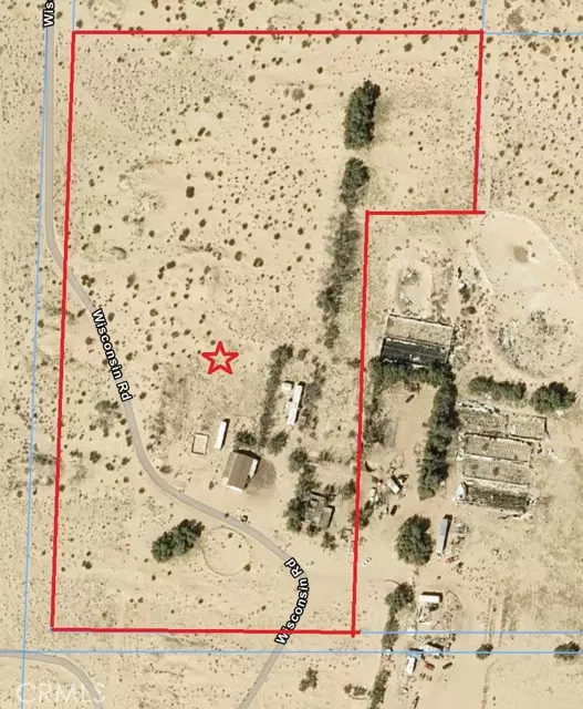 Newberry Springs, CA 92365,48520 Davis Drive