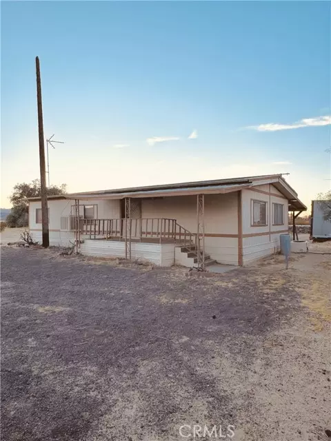 Newberry Springs, CA 92365,48520 Davis Drive