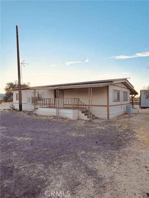 48520 Davis Drive, Newberry Springs, CA 92365