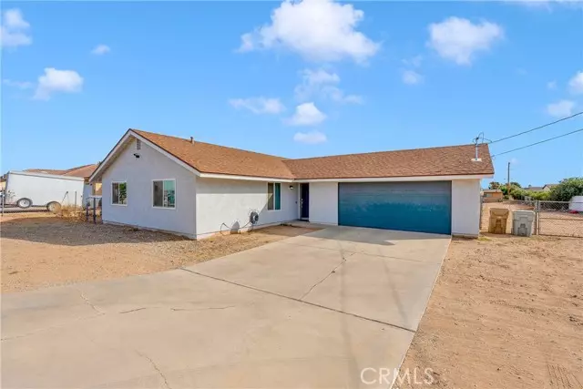 Hesperia, CA 92345,10705 Pinon Avenue