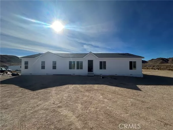 Lucerne Valley, CA 92356,30275 Exeter Street