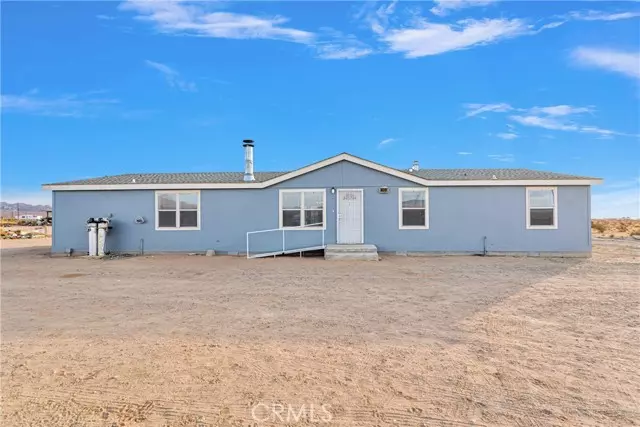 36249 Campbell Road, Lucerne Valley, CA 92356