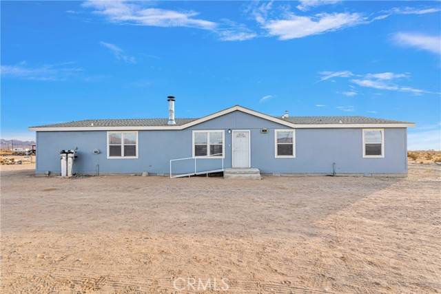 36249 Campbell Road, Lucerne Valley, CA 92356