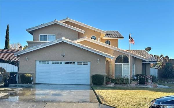 18315 Par Lane, Victorville, CA 92395