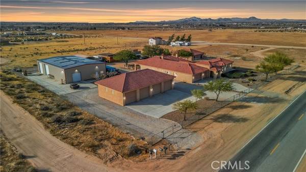 11042 Joshua Road, Apple Valley, CA 92308