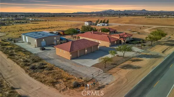 11042 Joshua Road, Apple Valley, CA 92308