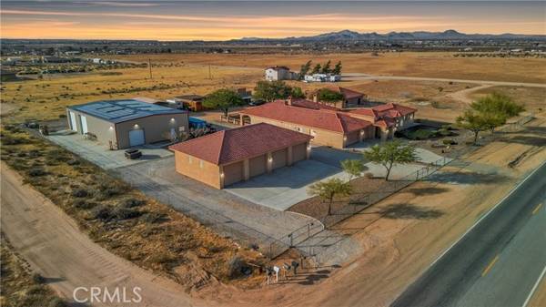 11042 Joshua Road, Apple Valley, CA 92308