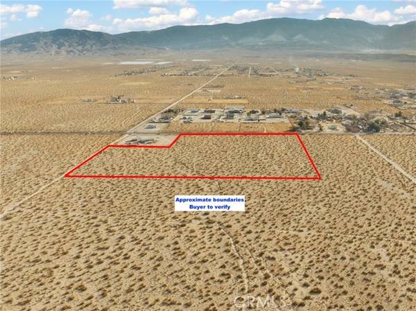 720 Old Woman Springs Road, Lucerne Valley, CA 92356