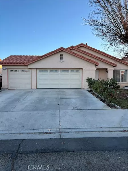 11145 Desert Rose Drive, Adelanto, CA 92301