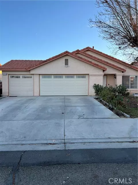 11145 Desert Rose Drive, Adelanto, CA 92301