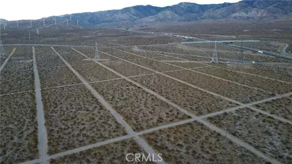 Mojave, CA 93501,0 Ave 4