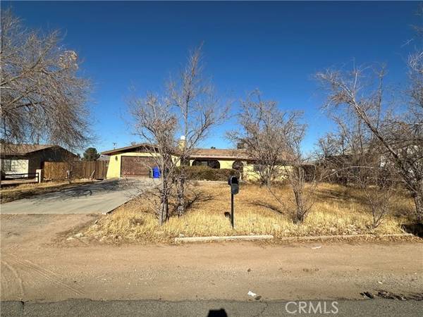 21918 Mohican Avenue, Apple Valley, CA 92307